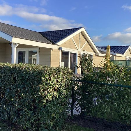 Family-Seacottage Knokke Heist Exterior photo