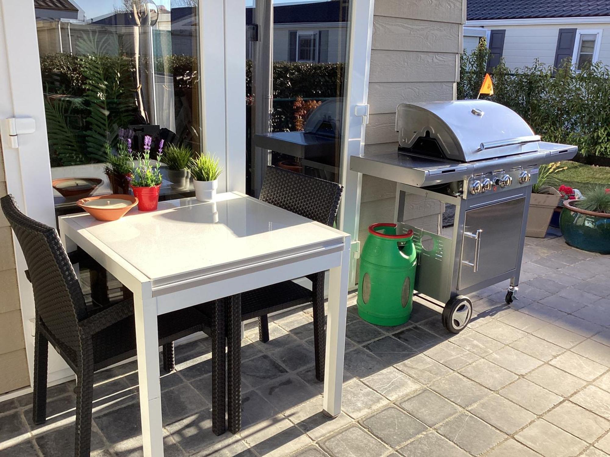 Family-Seacottage Knokke Heist Exterior photo